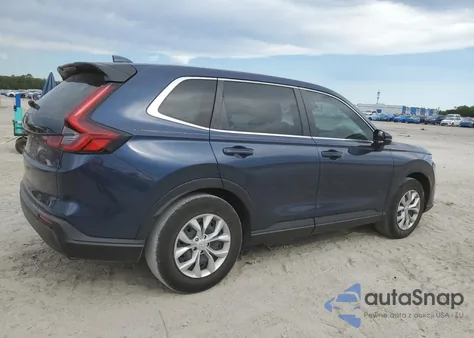 2023 Honda Cr-V Lx from USA, damaged, VIN 5J6RS3H24PL002653